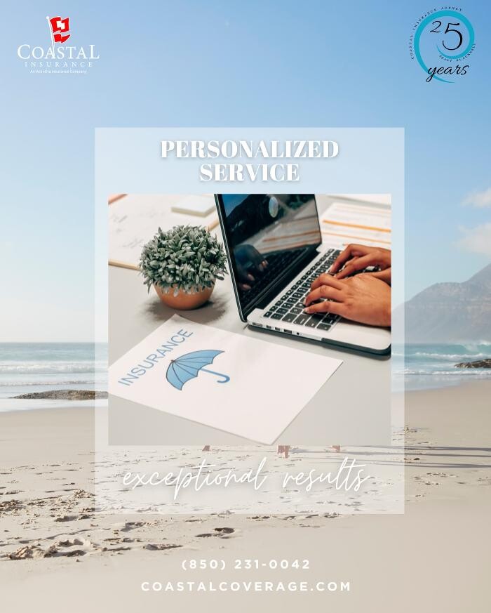 Images Coastal Insurance