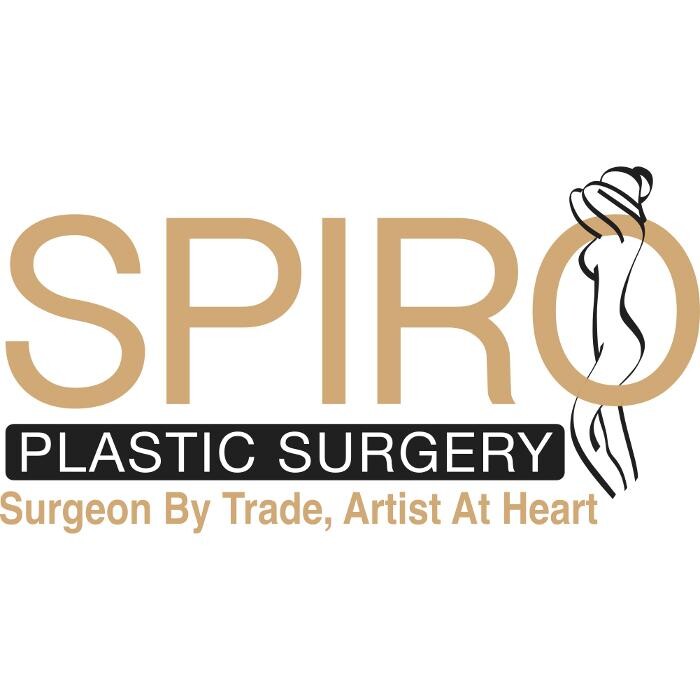 Spiro Plastic Surgery: Scott A. Spiro, MD, FACS Logo
