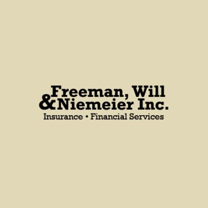 Images Freeman, Will & Niemeier Inc.