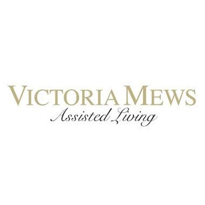 Victoria Mews Assisted Living Logo