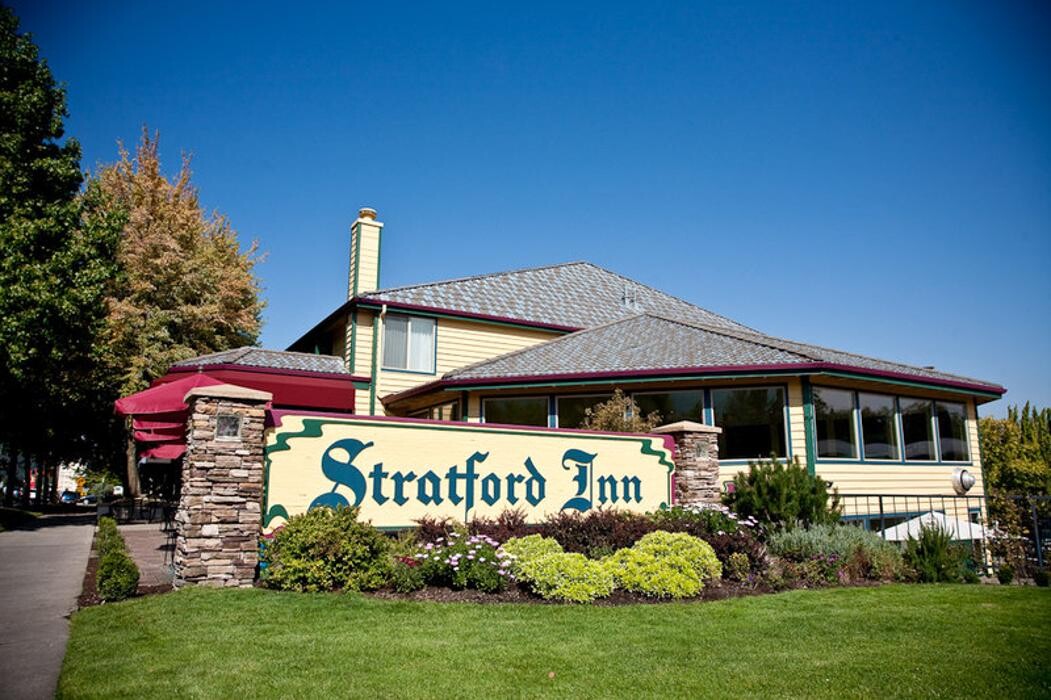 Images The Stratford Inn