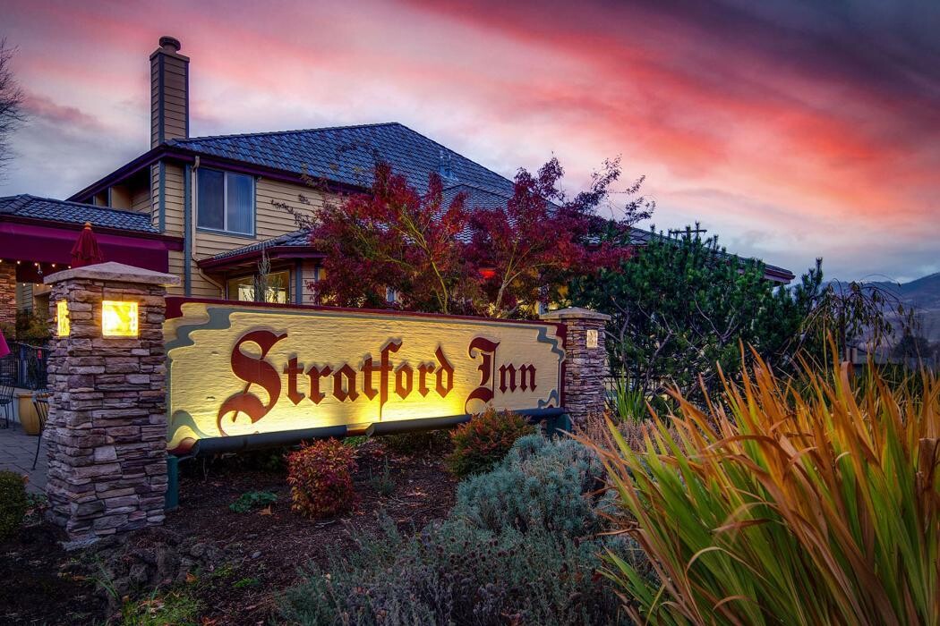 Images The Stratford Inn