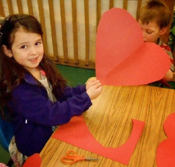 Images Bostley's Child Care and Preschool Learning Center
