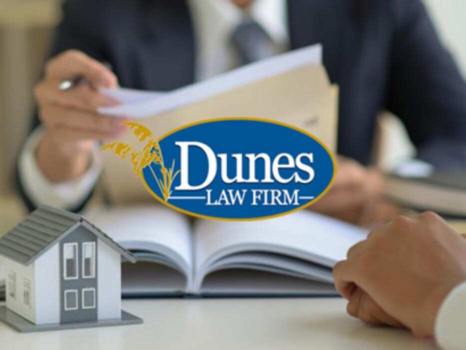 Images Dunes Law Firm - Conway
