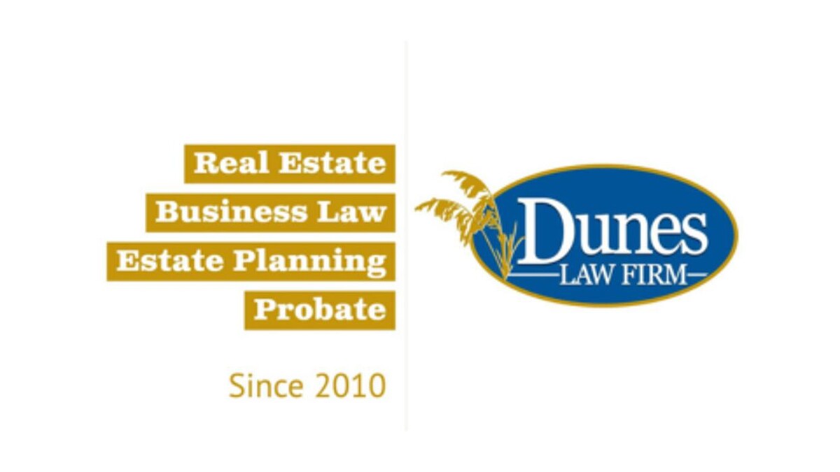 Images Dunes Law Firm - Conway