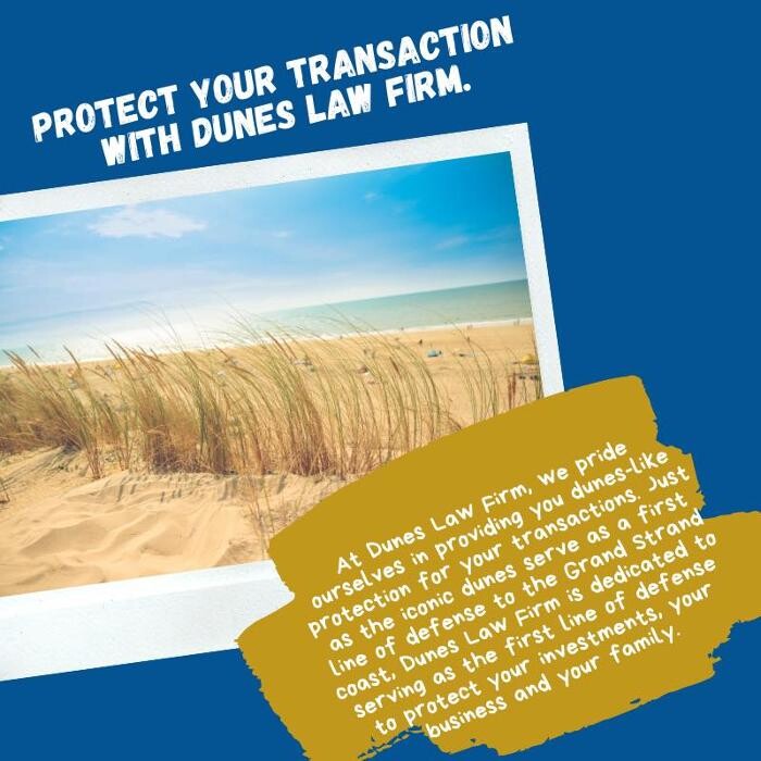 Images Dunes Law Firm - Conway