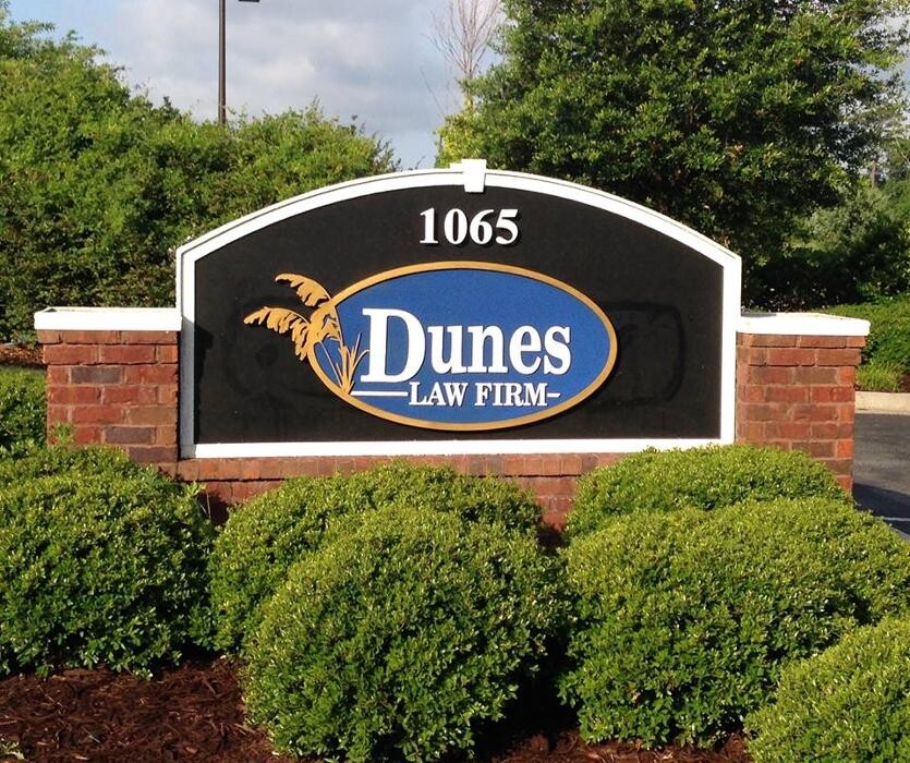 Images Dunes Law Firm - Conway
