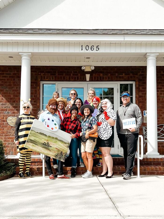 Images Dunes Law Firm - Conway