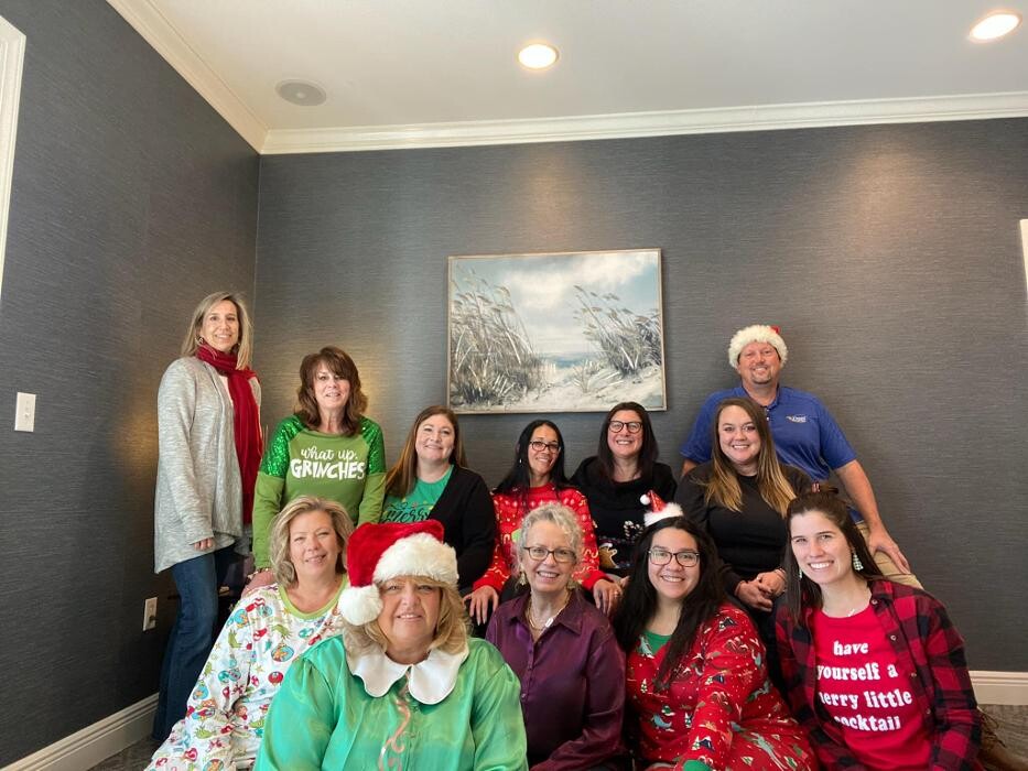 Images Dunes Law Firm - Conway