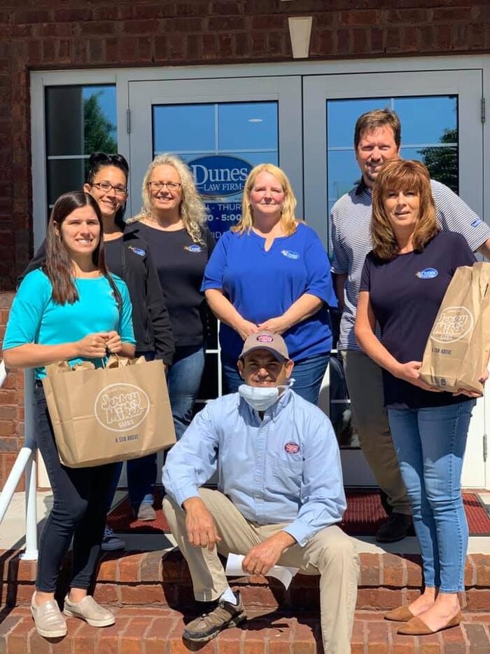 Images Dunes Law Firm - Conway