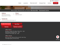 Screenshot for https://www.blwtselfstorage.com/self-storage/rockwell-drive-tx-78521/?utm_source=local&utm_medium=organic&utm_campaign=yext