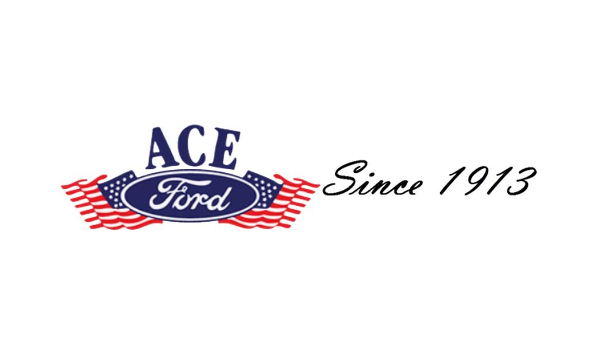 Ace Ford Logo