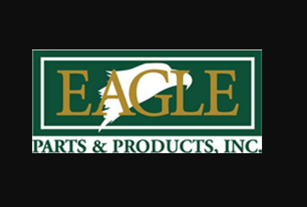 Eagle Parts & Products Inc Logo