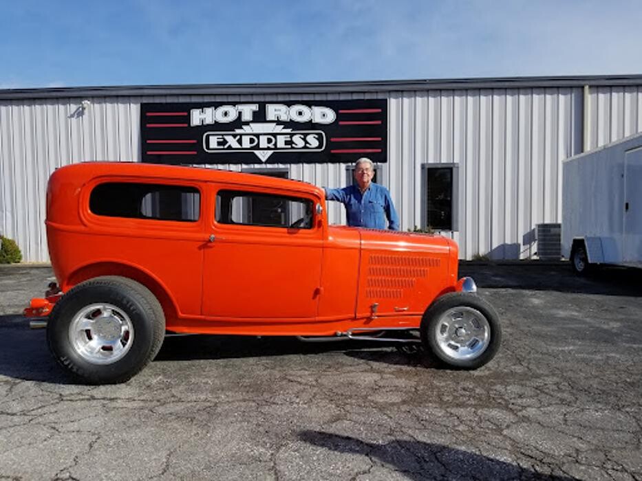 Images Hot Rod Express