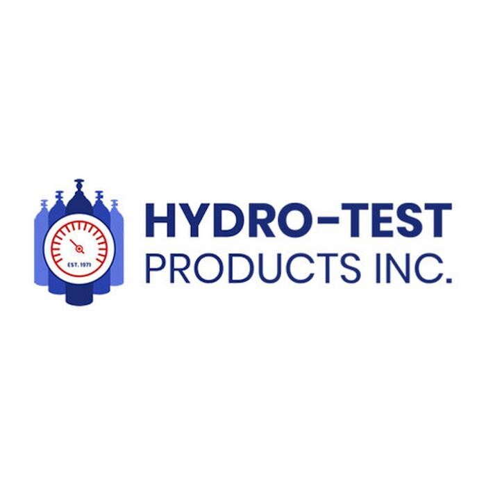 Hydro-Test Products Logo