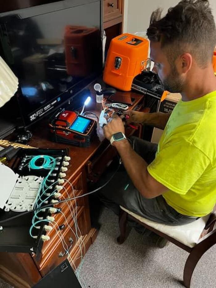 Images Rock-Vern Electric, Inc.