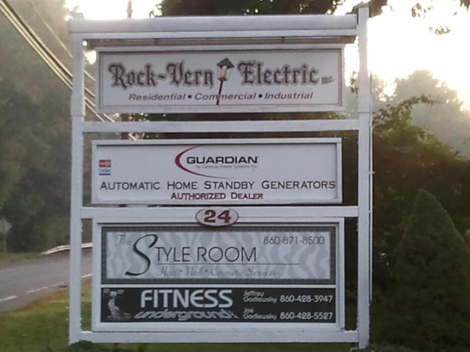 Images Rock-Vern Electric, Inc.