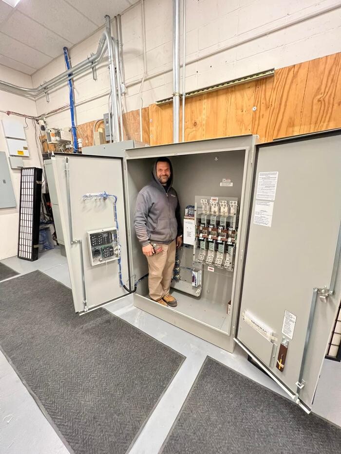 Images Rock-Vern Electric, Inc.