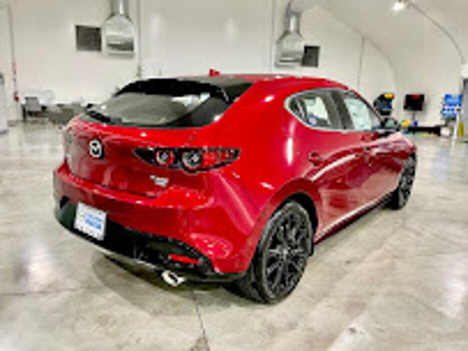 Images Galpin Mazda