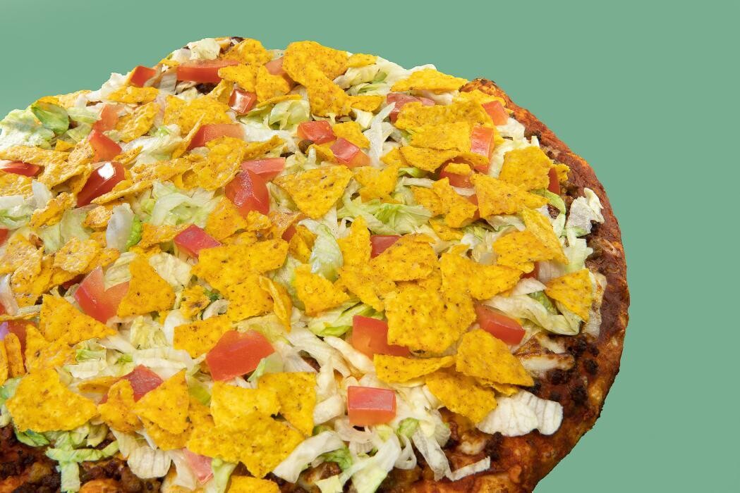 Images Happy Joe's Pizza & Ice Cream - Aledo