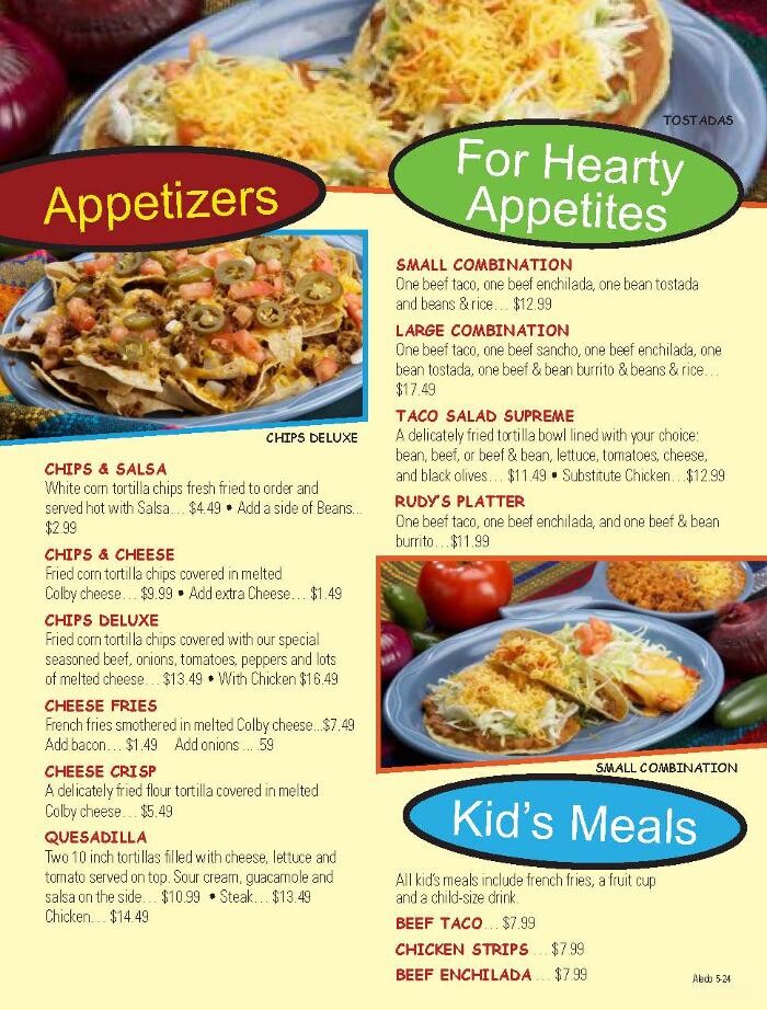 Images Happy Joe's Pizza & Ice Cream - Aledo