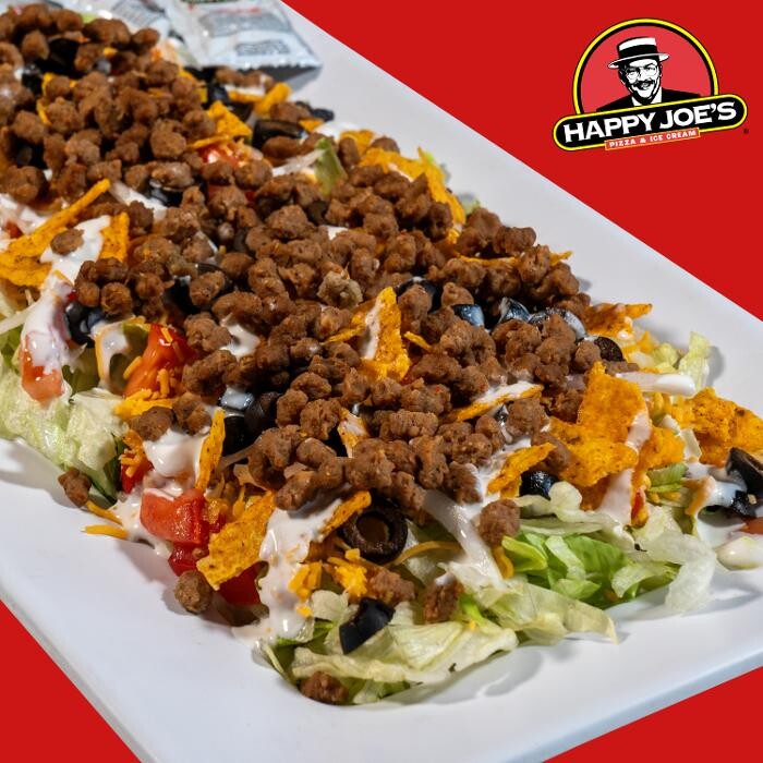 Images Happy Joe's Pizza & Ice Cream - Aledo