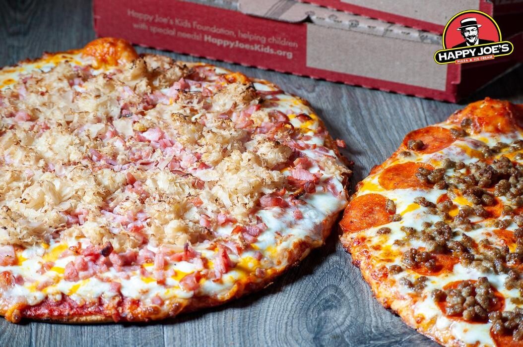 Images Happy Joe's Pizza & Ice Cream - Aledo