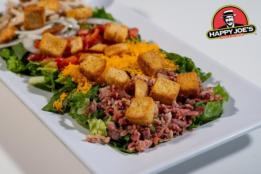 Images Happy Joe's Pizza & Ice Cream - Aledo