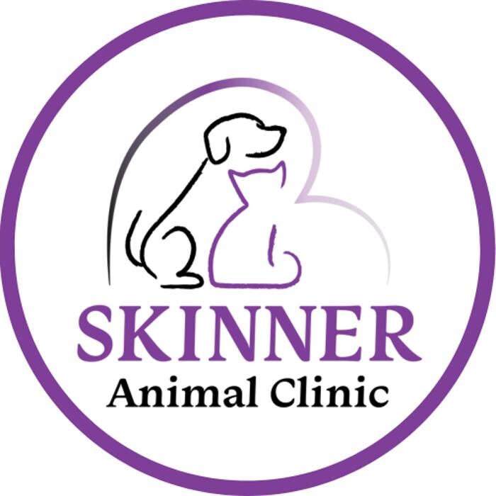 Skinner Animal Clinic Logo