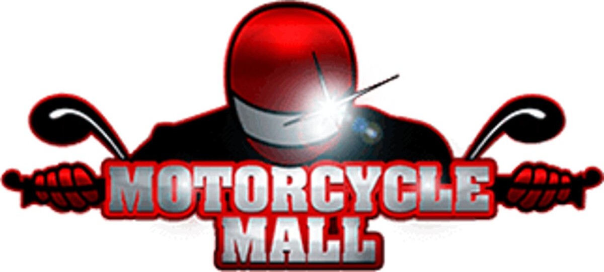 Motorcycle Mall Logo