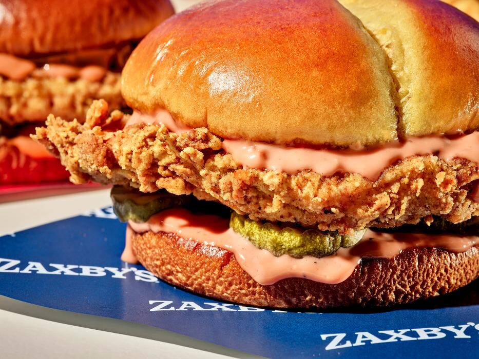 Images Zaxbys Chicken Fingers & Buffalo Wings