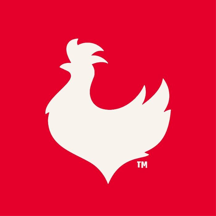 Zaxbys Chicken Fingers & Buffalo Wings Logo
