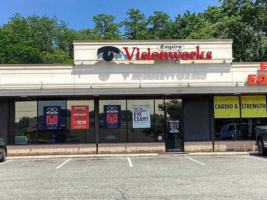 Images Empire Visionworks Consumer Plaza
