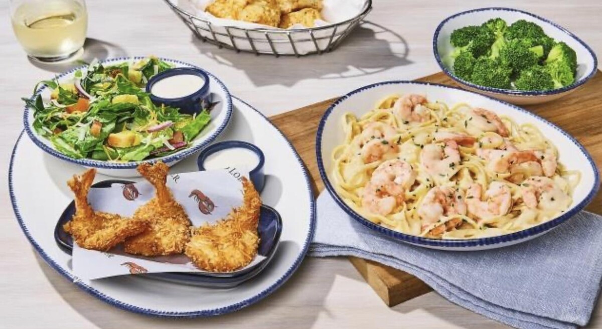 Images Red Lobster