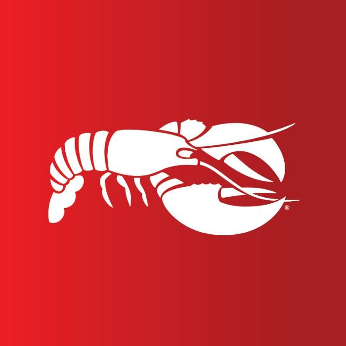 Red Lobster Logo