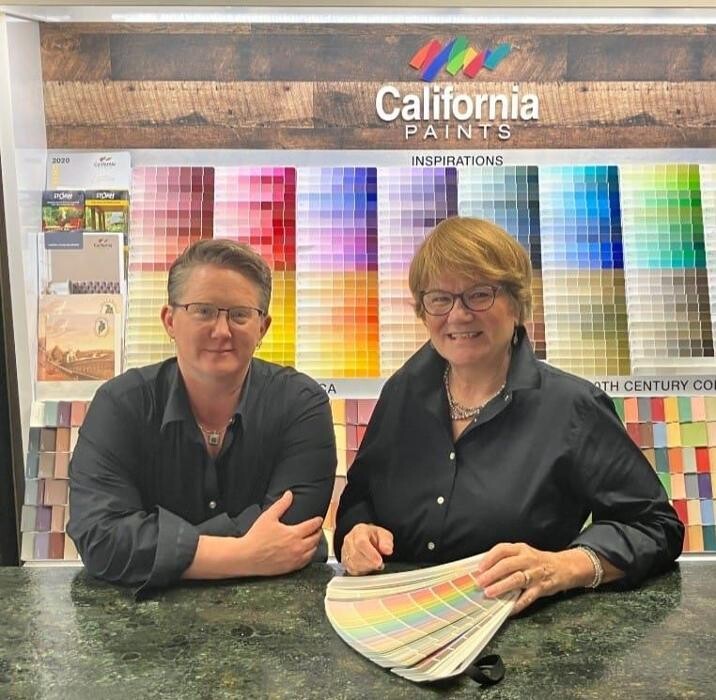 Images Distinctive Paint & Interiors