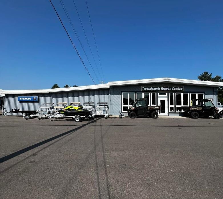 Images Tomahawk Sports Center, Inc.