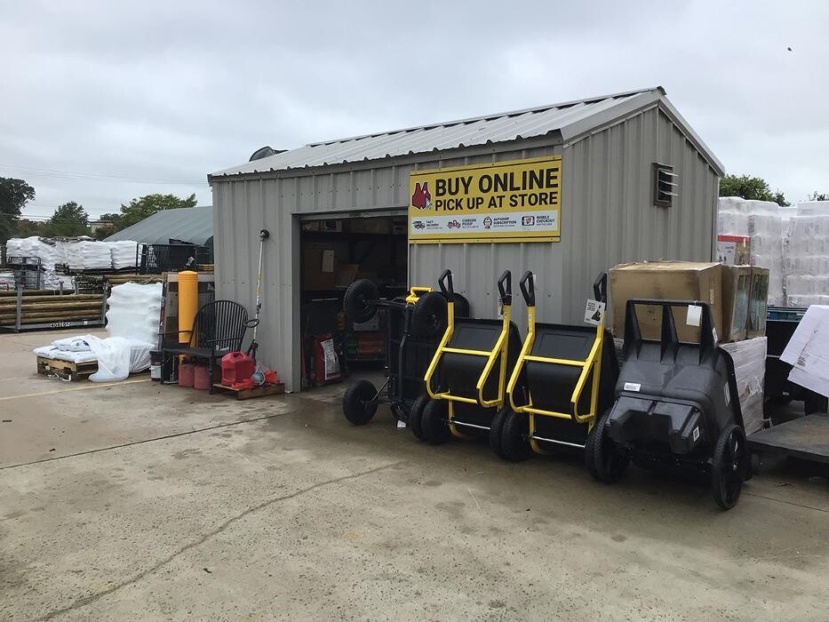 Images Tractor Supply Co.