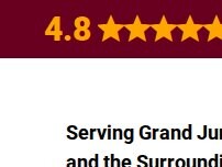 Website Screenshot Airstream Plumbing & Heating