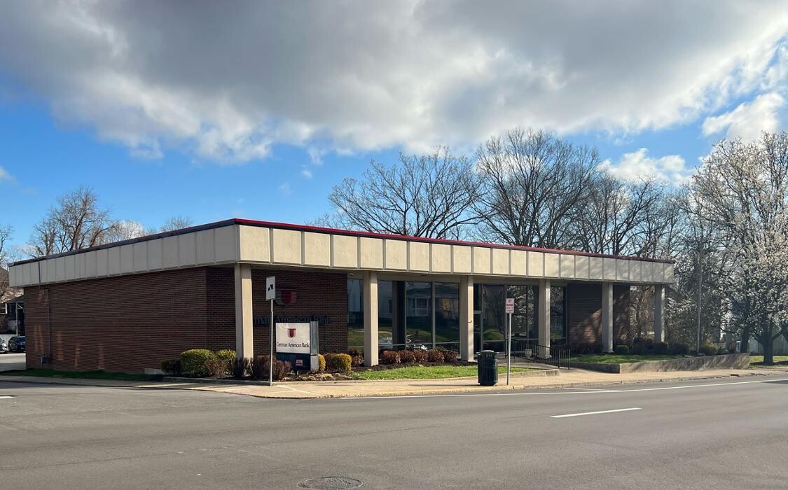 Images German American Bank