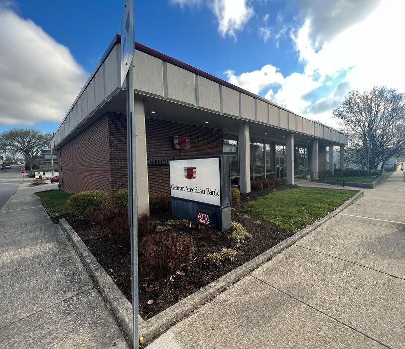 Images German American Bank