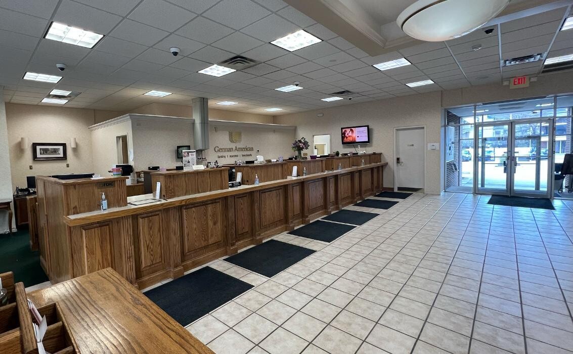Images German American Bank