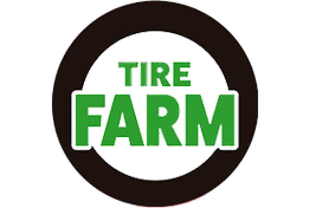 Tire Farm Logo