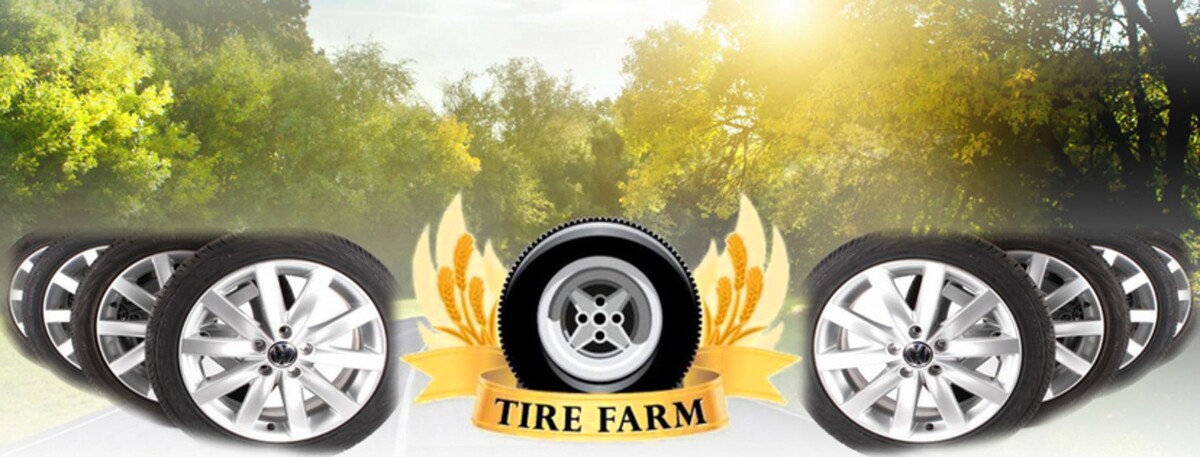 Images Tire Farm