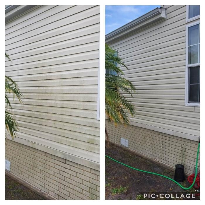 Images X-Stream Pressure Washing