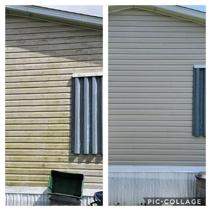 Images X-Stream Pressure Washing