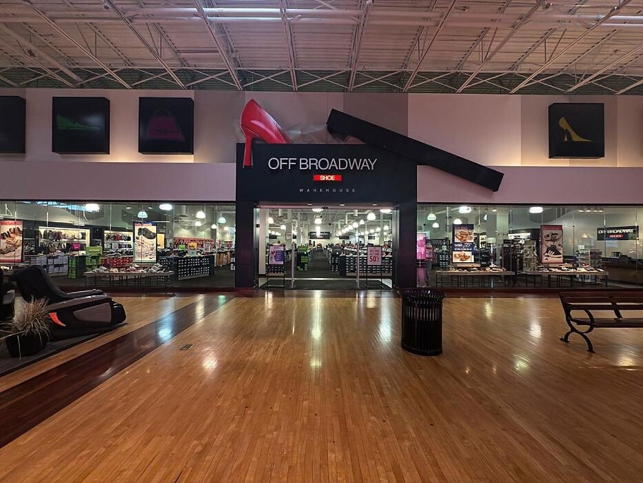 Images Off Broadway Shoe Warehouse