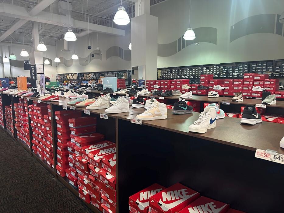 Images Off Broadway Shoe Warehouse