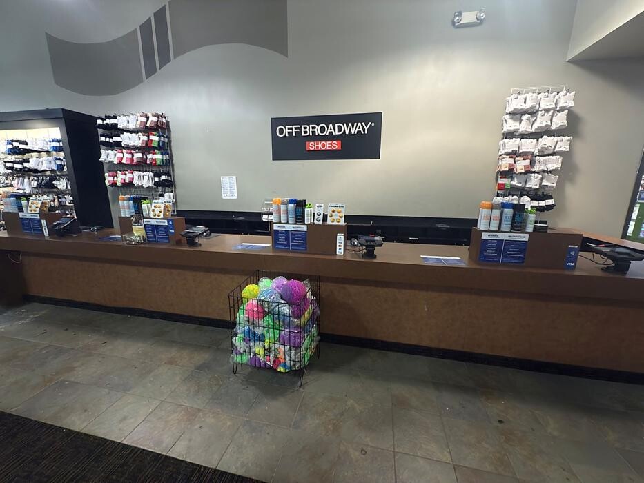 Images Off Broadway Shoe Warehouse