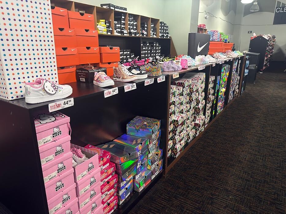 Images Off Broadway Shoe Warehouse